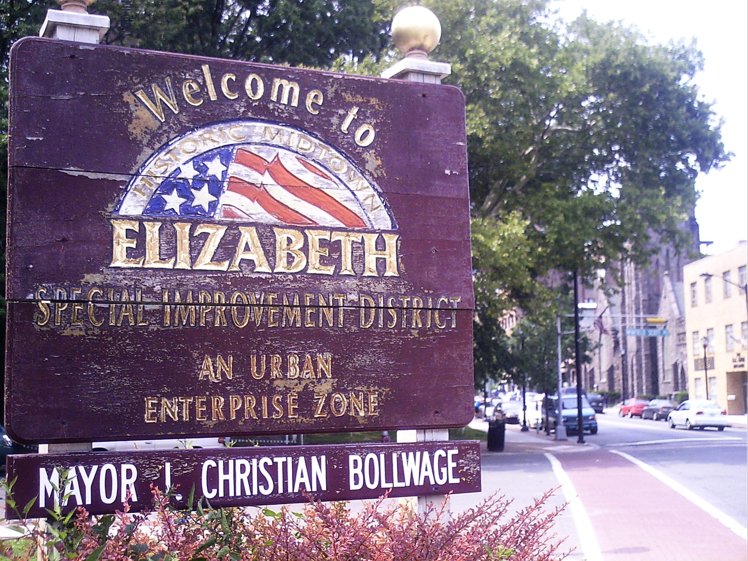 Is Elizabeth, NJ a Safe Place to Live? First House Coach